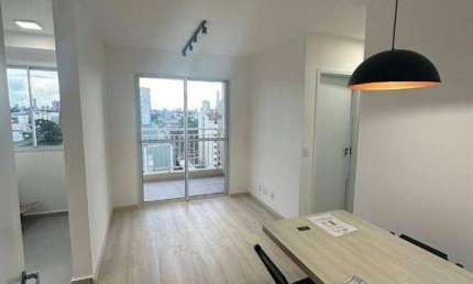 Apartamento com 2 dormitórios para alugar, 48 m² por R$ 2.230,00/mês - Parque Água Comprida - Bauru/SP