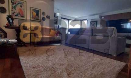 Apartamento com 3 dormitórios, 210 m² - venda por R$ 1.300.000,00 ou aluguel por R$ 7.300,00 - Residencial Versailles - Bauru/SP