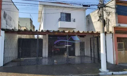 Salão para alugar, 190 m² por r$ 3.200,00/mês - jardim marília - são paulo/sp