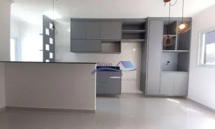 Apartamento com 2 dormitórios à venda, 48 m² por r$ 275.000,00 - cidade são mateus - são paulo/sp