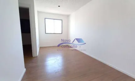 Apartamento com 1 dormitório para alugar, 30 m² por R$ 2.500,00/mês - Mooca - São Paulo/SP