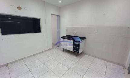 Casa com 2 dormitórios à venda, 120 m² por R$ 370.000,00 - Vila Aricanduva - São Paulo/SP
