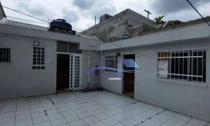 Casa com 3 dormitórios à venda, 150 m² por R$ 499.000,00 - Jardim Vila Formosa - São Paulo/SP