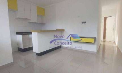 Apartamento com 2 dormitórios para alugar, 40 m² por R$ 1.975,00/mês - Vila Formosa - São Paulo/SP