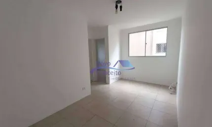 Apartamento com 2 dormitórios à venda, 49 m² por R$ 250.000,00 - Jardim Santa Terezinha - São Paulo/SP
