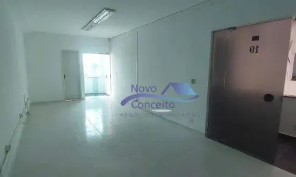 Sala para alugar, 40 m² por r$ 1.649,07/mês - vila formosa - são paulo/sp
