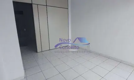 Sala para alugar, 30 m² por r$ 1.671/mês - vila formosa - são paulo/sp