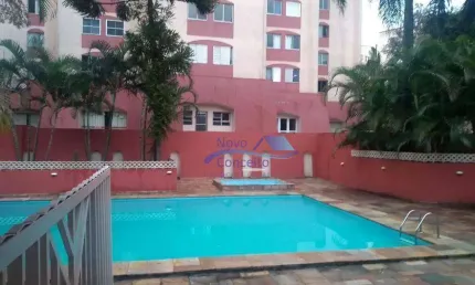 Apartamento com 2 dormitórios para alugar, 46 m² por R$ 1.689,00/mês - Jardim Ângela (Zona Leste) - São Paulo/SP