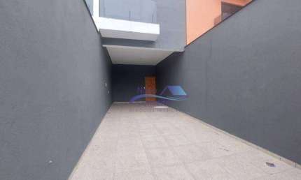 Sobrado com 3 dormitórios, 150 m² - venda por R$ 750.000,00 ou aluguel por R$ 3.500,00/mês - Vila Nhocune - São Paulo/SP