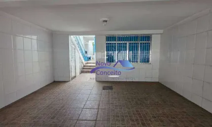 Casa com 2 dormitórios à venda, 96 m² por R$ 420.000,00 - Vila Carrão - São Paulo/SP