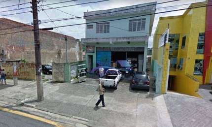 Sala para alugar, 35 m² por R$ 1.235,00/mês - Jardim Aricanduva - São Paulo/SP