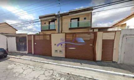 Sobrado com 3 dormitórios à venda, 175 m² por R$ 630.000,00 - Jardim Vila Formosa - São Paulo/SP
