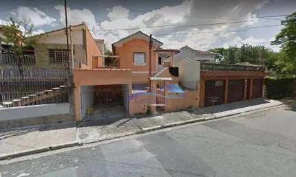Terreno à venda, 430 m² por r$ 1.150.000,00 - cidade patriarca - são paulo/sp