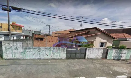 Terreno à venda, 486 m² por R$ 1.090.000,00 - Cidade São Mateus - São Paulo/SP