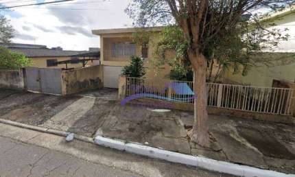 Terreno à venda, 805 m² por R$ 1.200.000,00 - Cidade São Mateus - São Paulo/SP