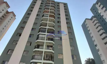 Apartamento com 3 dormitórios à venda, 74 m² por R$ 430.000,00 - Vila Formosa - São Paulo/SP