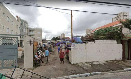 Terreno à venda, 576 m² por R$ 1.650.000,00 - Vila Carrão - São Paulo/SP