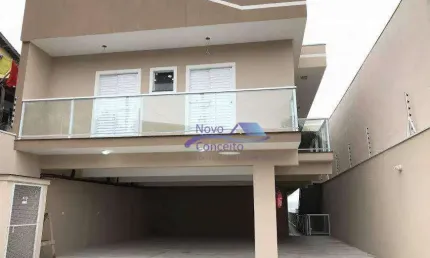 Apartamento com 2 dormitórios à venda, 37 m² por R$ 245.000,00 - Vila Antonieta - São Paulo/SP