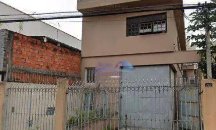 Prédio à venda, 226 m² por R$ 750.000,00 - Vila Antonieta - São Paulo/SP