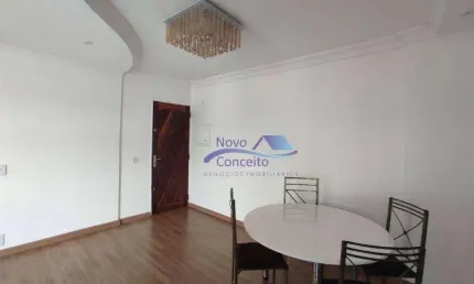 Apartamento com 2 dormitórios à venda, 50 m² por r$ 259.000,00 - vila aricanduva - são paulo/sp