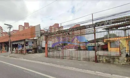 Terreno à venda, 3067 m² por r$ 7.995.000,00 - jardim nove de julho - são paulo/sp