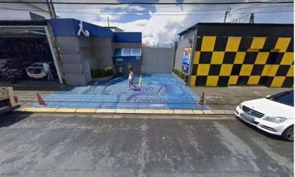 Terreno para alugar, 250 m² por R$ 8.950,00/mês - Jardim Aricanduva - São Paulo/SP