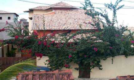 Casa em condomínio fechado com 4 quartos à venda em Guriri, Cabo Frio 