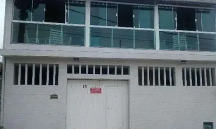 Casa com 4 quartos à venda no Foguete, Cabo Frio 