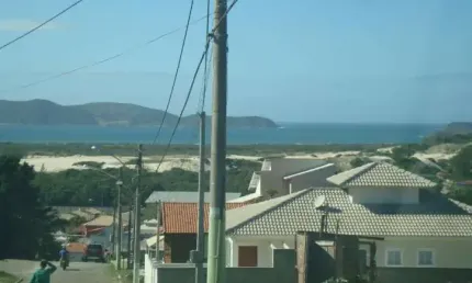 Terreno à venda no Ogiva, Cabo Frio 