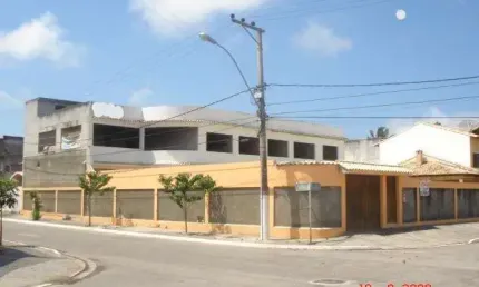 Terreno à venda no Braga, Cabo Frio 