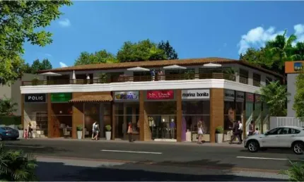 Ponto comercial à venda no São Bento, Cabo Frio 
