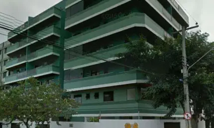 Cobertura com 3 quartos à venda na Vila Nova, Cabo Frio 