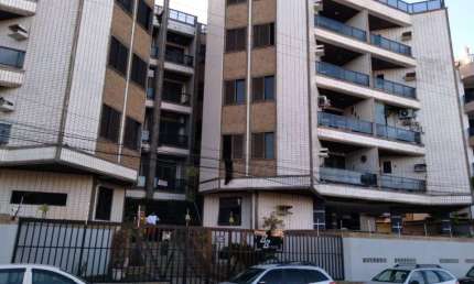 Cobertura com 4 quartos à venda no Braga, Cabo Frio 