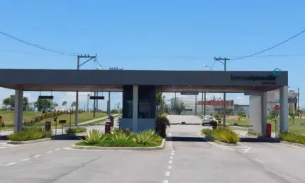 Terreno à venda em Guriri, Cabo Frio 