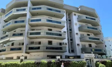 Apartamento com 3 quartos à venda no Algodoal, Cabo Frio 