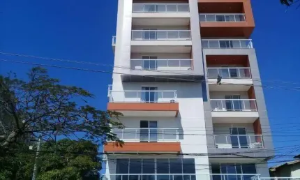 Apartamento com 1 quarto à venda no São Bento, Cabo Frio 