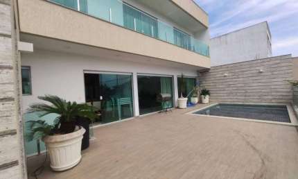 Casa em condomínio fechado com 4 quartos à venda no Peró, Cabo Frio 