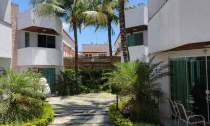 Casa em condomínio fechado com 4 quartos à venda no Portinho, Cabo Frio 