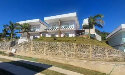 Casa em condomínio fechado com 2 quartos à venda no Peró, Cabo Frio 