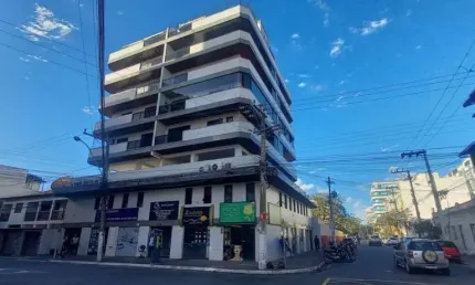 Apartamento com 1 quarto à venda no Centro, Cabo Frio 