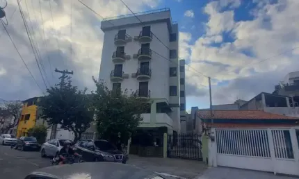 Apartamento com 1 quarto à venda na Vila Nova, Cabo Frio 