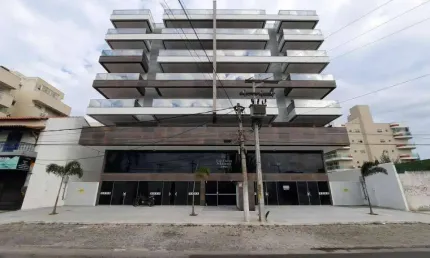 Apartamento com 1 quarto à venda no Centro, Cabo Frio 