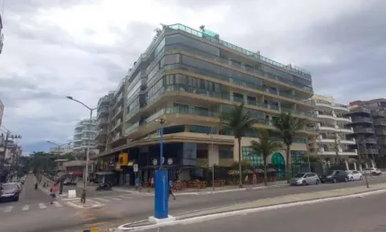 Apartamento com 2 quartos à venda no Centro, Cabo Frio 