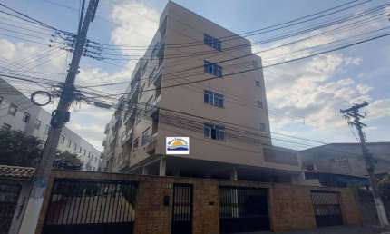 Apartamento com 2 quartos à venda no Passagem, Cabo Frio 