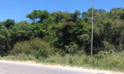 Terreno à venda no Peró, Cabo Frio 