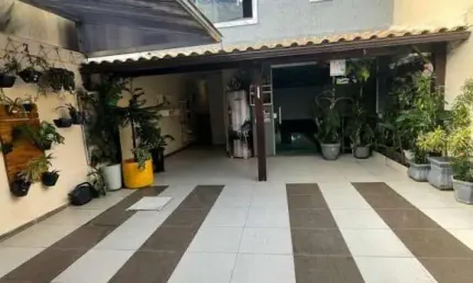 Casa com 5 quartos à venda no Portinho, Cabo Frio 