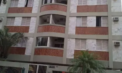 Apartamento com 3 quartos à venda no Passagem, Cabo Frio 