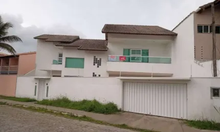 Casa com 3 quartos à venda no Foguete, Cabo Frio 