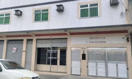Apartamento com 1 quarto à venda na Vila Nova, Cabo Frio 
