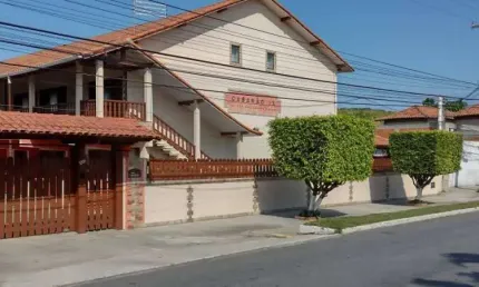 Casa em condomínio fechado com 2 quartos à venda no Ogiva, Cabo Frio 